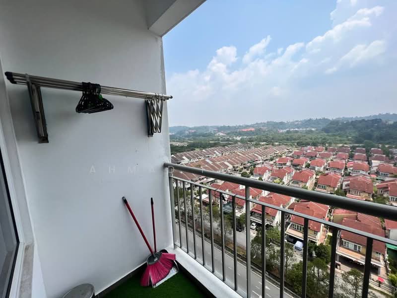 Service Residence for Sale at Bangi Gateway - Ahmad Fadlee - PropertyGuru.com.my