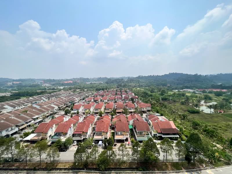 Service Residence for Sale at Bangi Gateway - Ahmad Fadlee - PropertyGuru.com.my