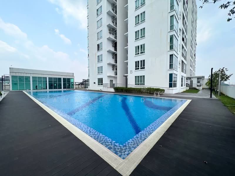 Service Residence for Sale at Bangi Gateway - Ahmad Fadlee - PropertyGuru.com.my