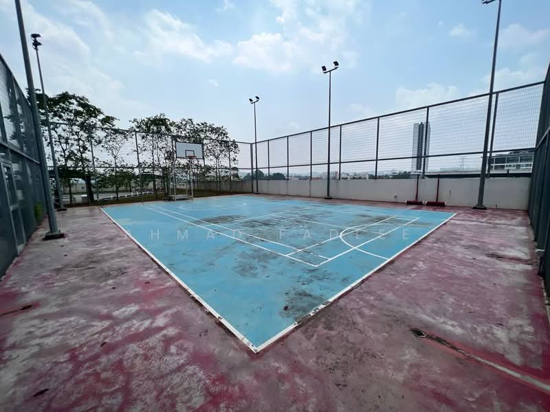 Service Residence for Sale at Bangi Gateway - Ahmad Fadlee - PropertyGuru.com.my
