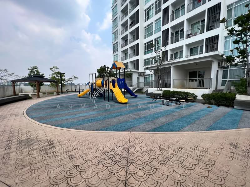 Service Residence for Sale at Bangi Gateway - Ahmad Fadlee - PropertyGuru.com.my