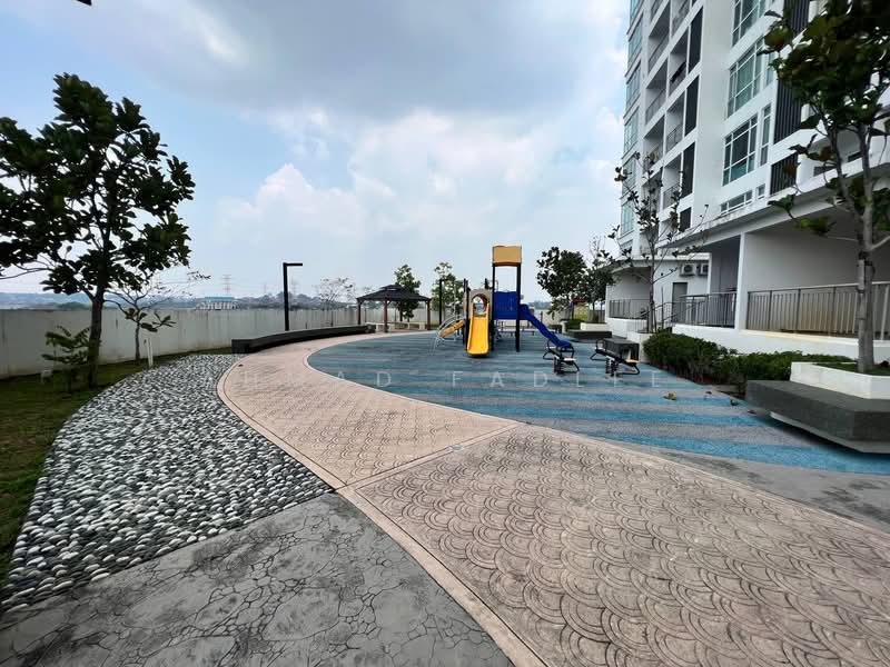 Service Residence for Sale at Bangi Gateway - Ahmad Fadlee - PropertyGuru.com.my