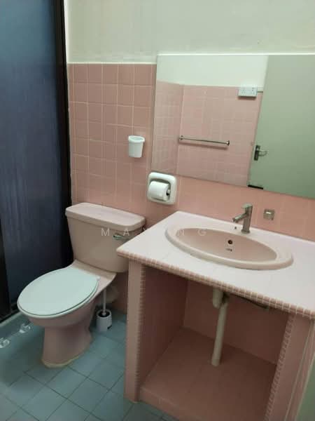 Rumah Berkembar untuk Dijual di Pulau Tikus (Penang) - Max Ng - Bathroom - PropertyGuru.com.my