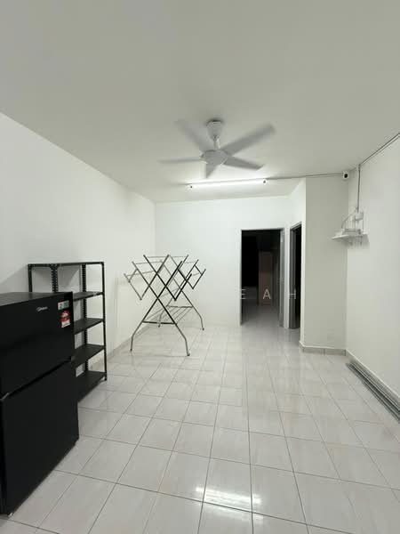 Apartment for Rent at Pangsapuri Cemara - Ken Cheah - Interior - PropertyGuru.com.my