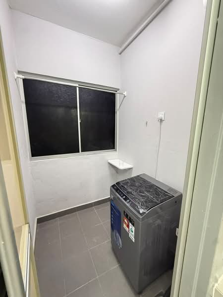Apartment for Rent at Pangsapuri Cemara - Ken Cheah - Interior - PropertyGuru.com.my