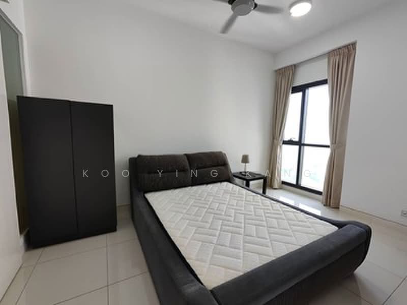 Service Residence for Rent at Bayberry @ Tropicana Gardens - Koo Ying Kang - PropertyGuru.com.my