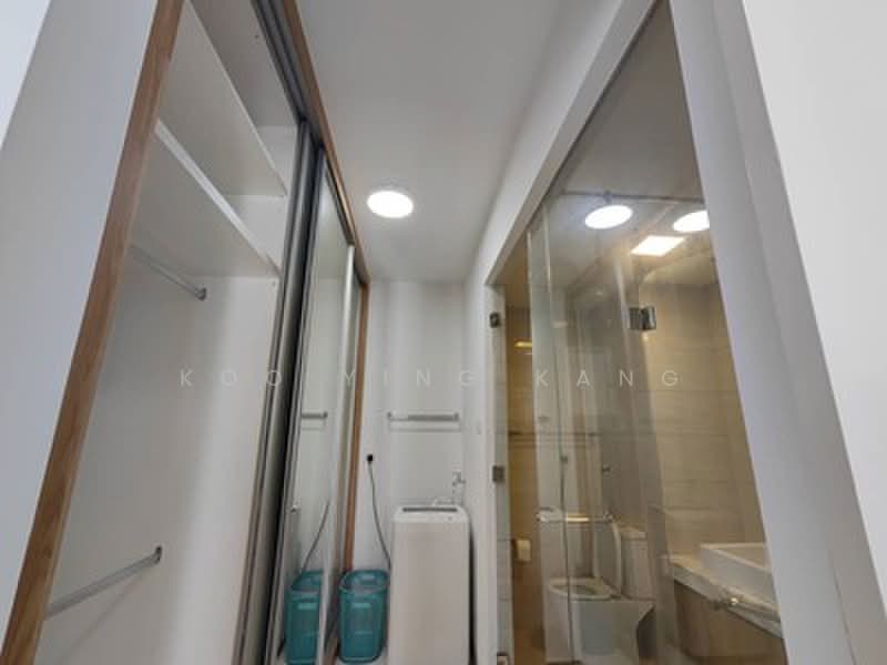 Service Residence for Rent at Bayberry @ Tropicana Gardens - Koo Ying Kang - PropertyGuru.com.my