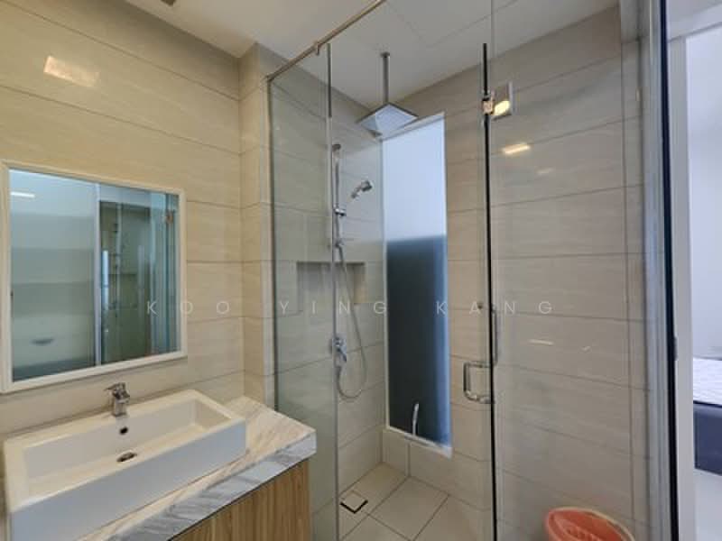 Service Residence for Rent at Bayberry @ Tropicana Gardens - Koo Ying Kang - PropertyGuru.com.my