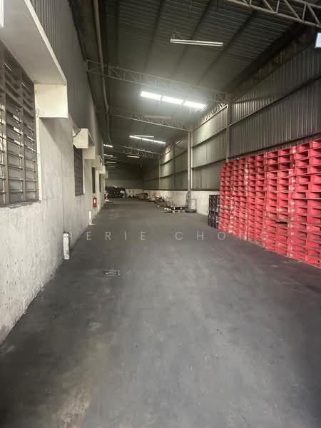 Factory for Rent in Taman Sri Rapat (Ipoh) - Cherie Chong - PropertyGuru.com.my