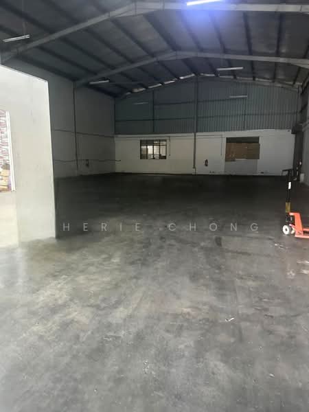 Factory for Rent in Taman Sri Rapat (Ipoh) - Cherie Chong - PropertyGuru.com.my