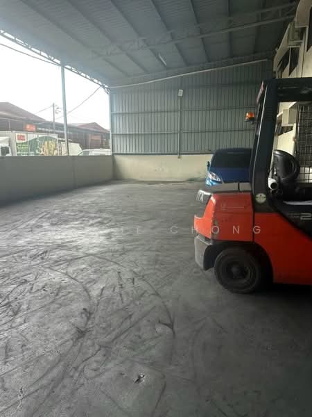 Factory for Rent in Taman Sri Rapat (Ipoh) - Cherie Chong - PropertyGuru.com.my