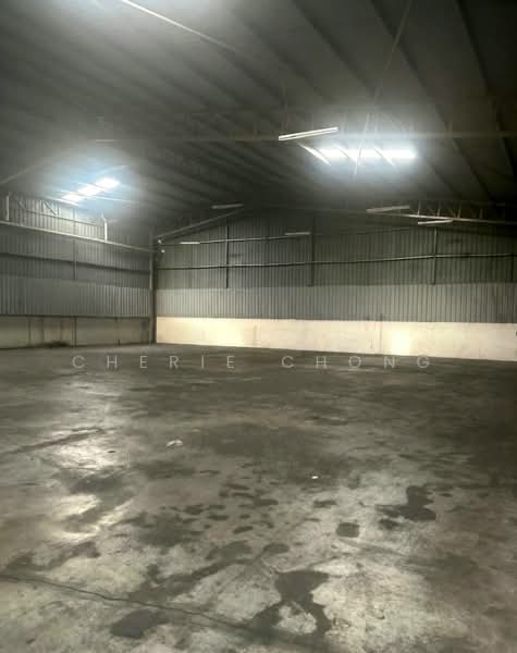 Factory for Rent in Taman Sri Rapat (Ipoh) - Cherie Chong - PropertyGuru.com.my