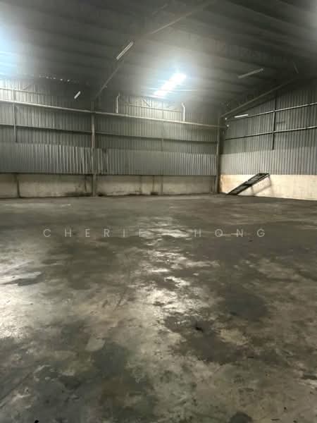 Factory for Rent in Taman Sri Rapat (Ipoh) - Cherie Chong - PropertyGuru.com.my