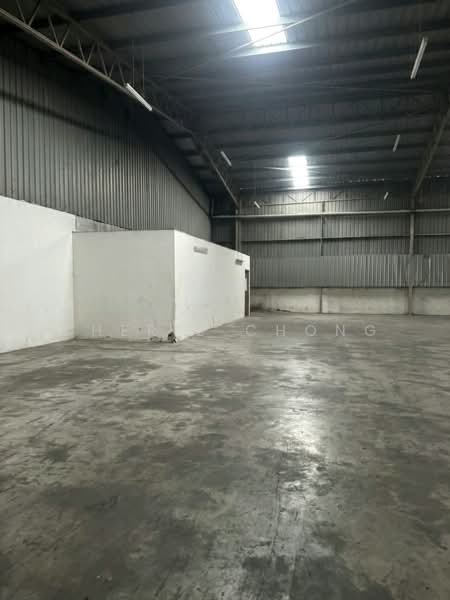 Factory for Rent in Taman Sri Rapat (Ipoh) - Cherie Chong - PropertyGuru.com.my