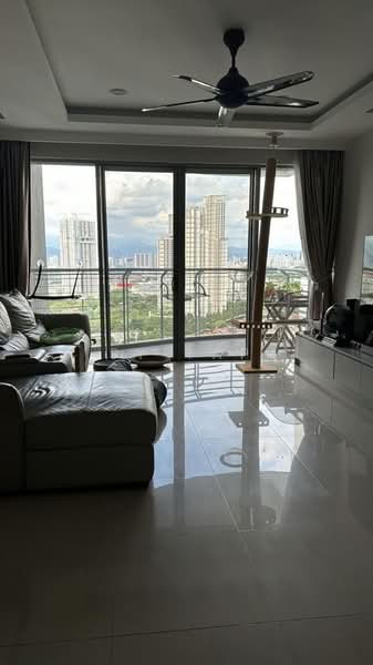 Condominium for Sale at The Westside Two - SY YAP - PropertyGuru.com.my