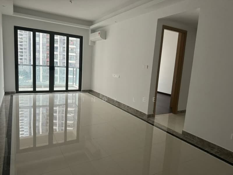 Service Residence for Sale at R&F Princess Cove Phase 1 - Mindy Lee - Living Room - PropertyGuru.com.my