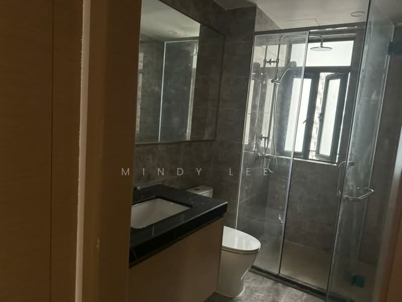 Service Residence for Sale at R&F Princess Cove Phase 1 - Mindy Lee - Bathroom - PropertyGuru.com.my
