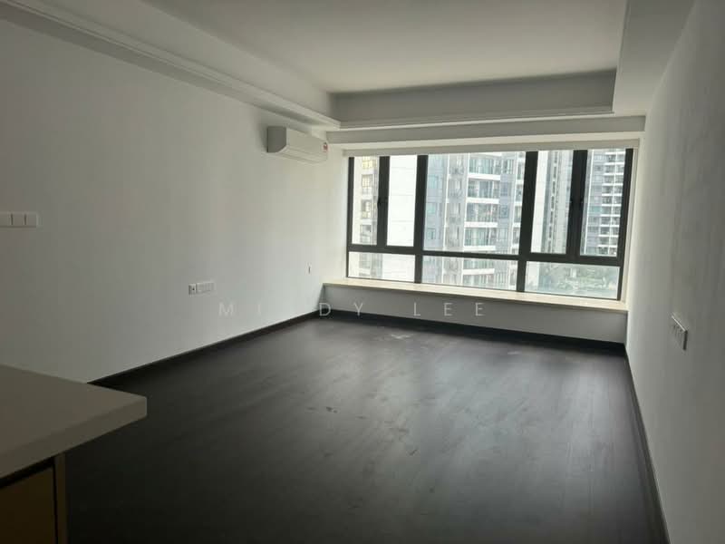 Service Residence for Sale at R&F Princess Cove Phase 1 - Mindy Lee - Living Room - PropertyGuru.com.my