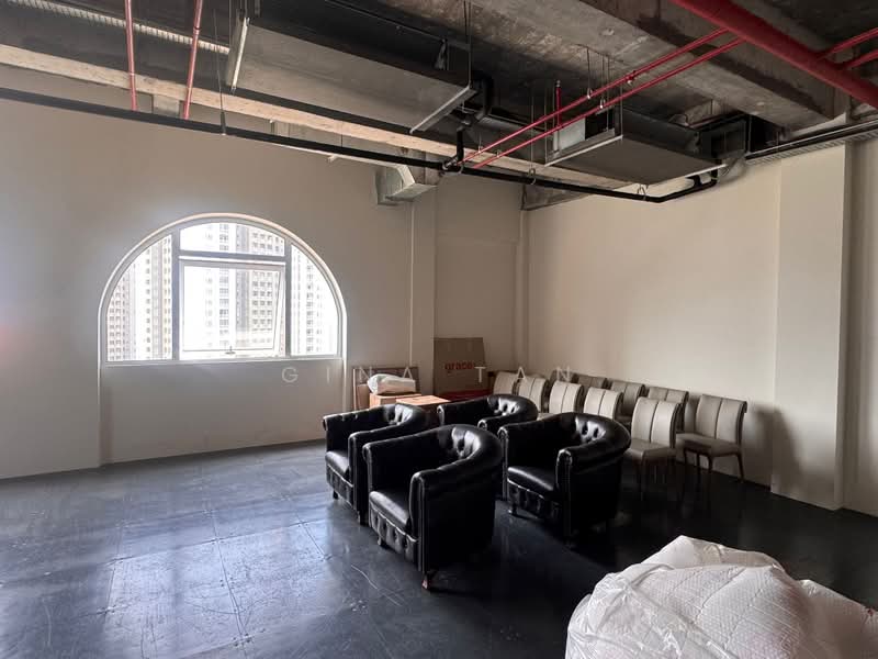Pejabat untuk Disewa di Seri Tanjung Pinang (Tanjung Tokong) - Gina Tan - Interior - PropertyGuru.com.my