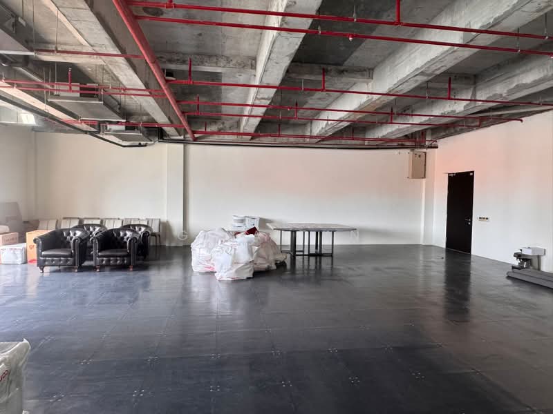Pejabat untuk Disewa di Seri Tanjung Pinang (Tanjung Tokong) - Gina Tan - Interior - PropertyGuru.com.my