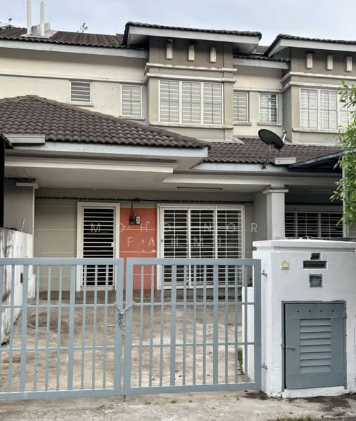 Terraced House for Sale in Bandar Putera 2 (Klang) - Mohd Nor Fahmi - PropertyGuru.com.my