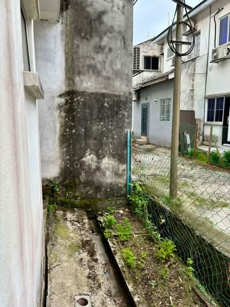 Terraced House for Sale in Bandar Putera 2 (Klang) - Mohd Nor Fahmi - PropertyGuru.com.my