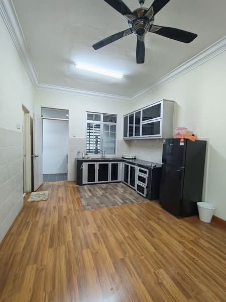 Terraced House for Rent in Taman Desa Tebrau (Tebrau) - Pan Pan - PropertyGuru.com.my
