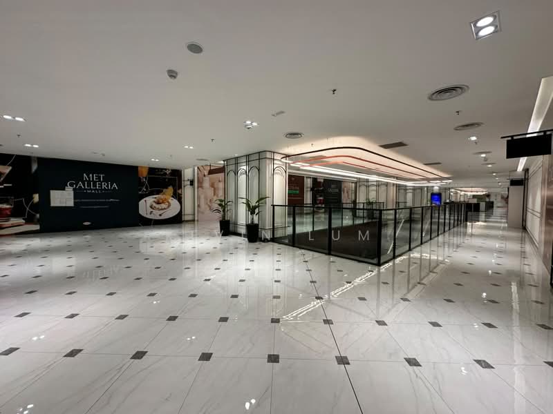 Pejabat untuk Disewa di Dutamas (Kuala Lumpur) - Kevin Lum - Corridor - PropertyGuru.com.my