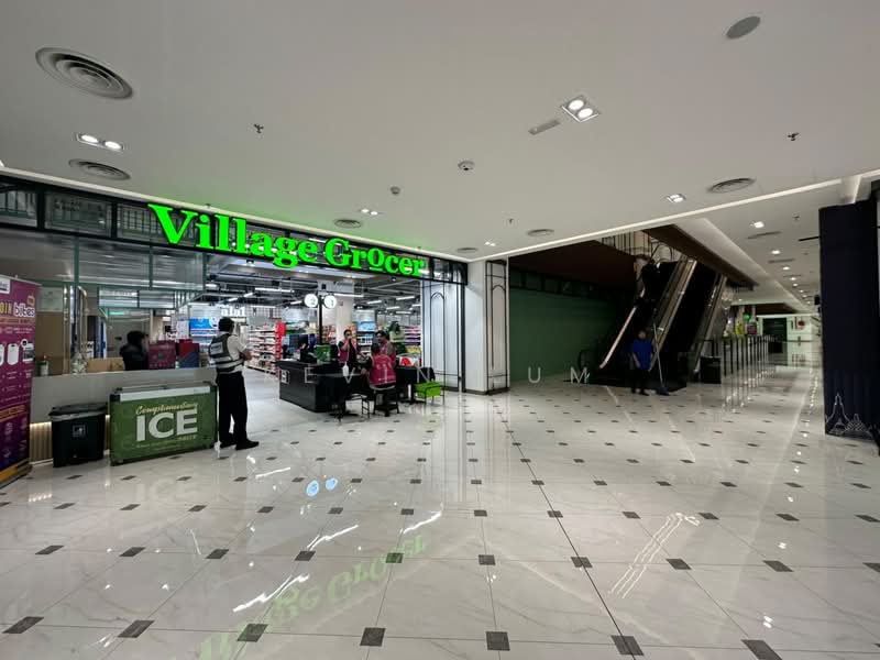Pejabat untuk Disewa di Dutamas (Kuala Lumpur) - Kevin Lum - Interior - PropertyGuru.com.my
