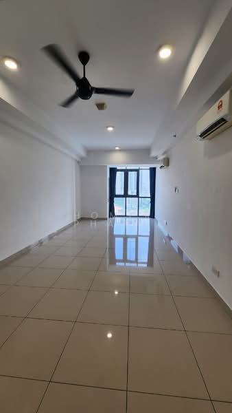 Condominium for Rent at Vivo Residential Suites - Homer Phang - Living Room - PropertyGuru.com.my