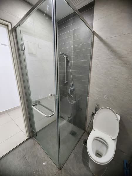 Condominium for Rent at Vivo Residential Suites - Homer Phang - Bathroom - PropertyGuru.com.my