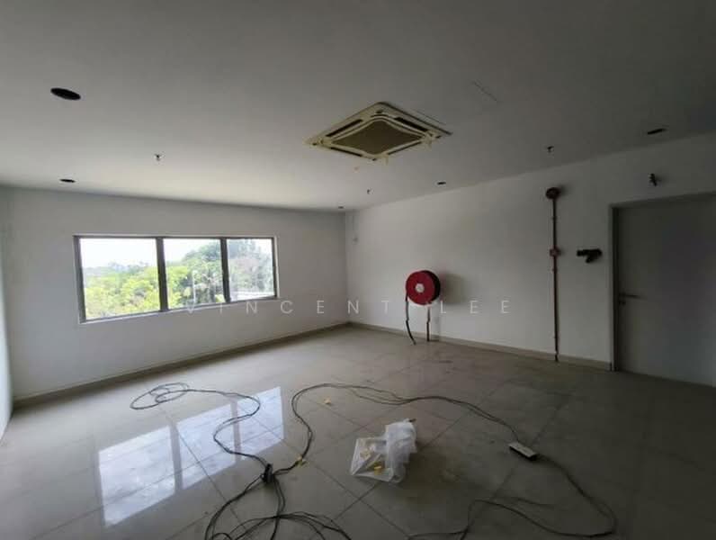 Detached Factory for Sale in Taman Sri Haneco (Semenyih) - Vincent Lee - Interior - PropertyGuru.com.my