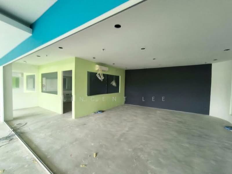 Detached Factory for Sale in Taman Sri Haneco (Semenyih) - Vincent Lee - Interior - PropertyGuru.com.my