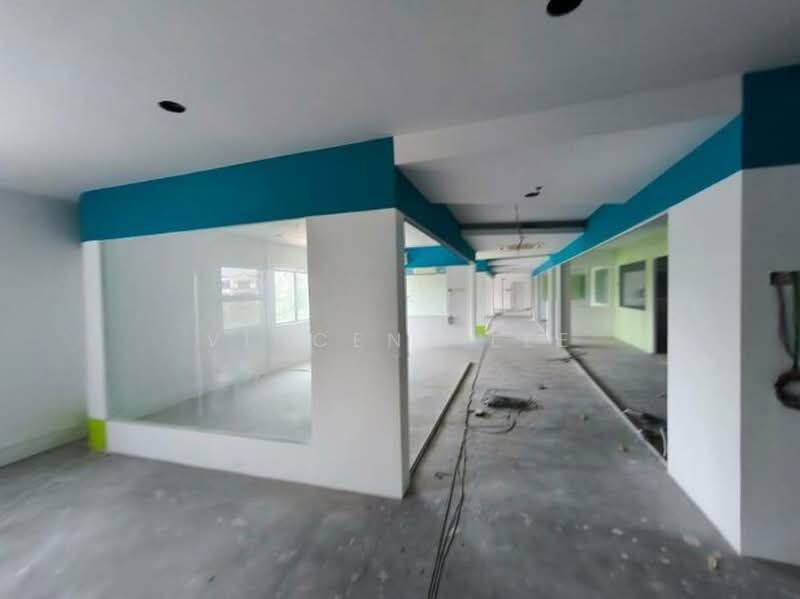 Detached Factory for Sale in Taman Sri Haneco (Semenyih) - Vincent Lee - Interior - PropertyGuru.com.my