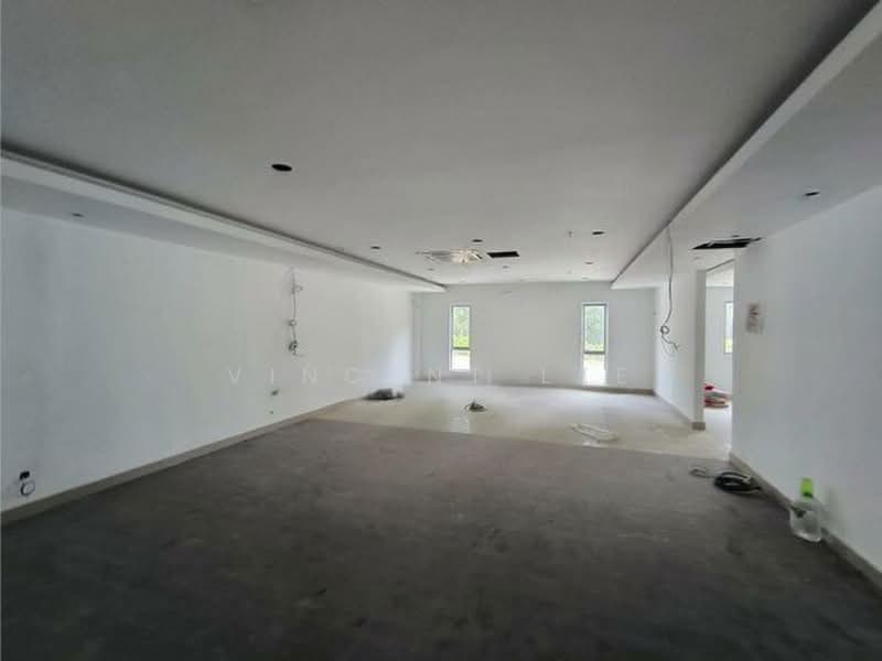 Detached Factory for Sale in Taman Sri Haneco (Semenyih) - Vincent Lee - Interior - PropertyGuru.com.my