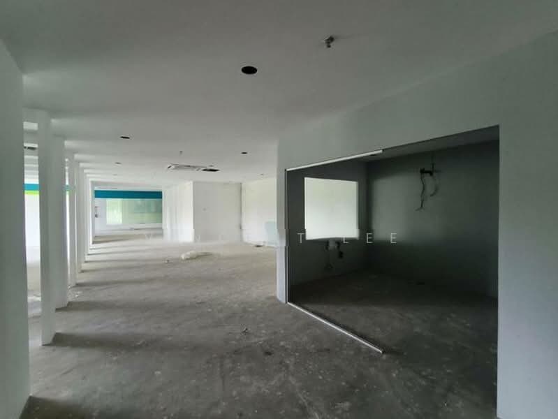 Detached Factory for Sale in Taman Sri Haneco (Semenyih) - Vincent Lee - Interior - PropertyGuru.com.my