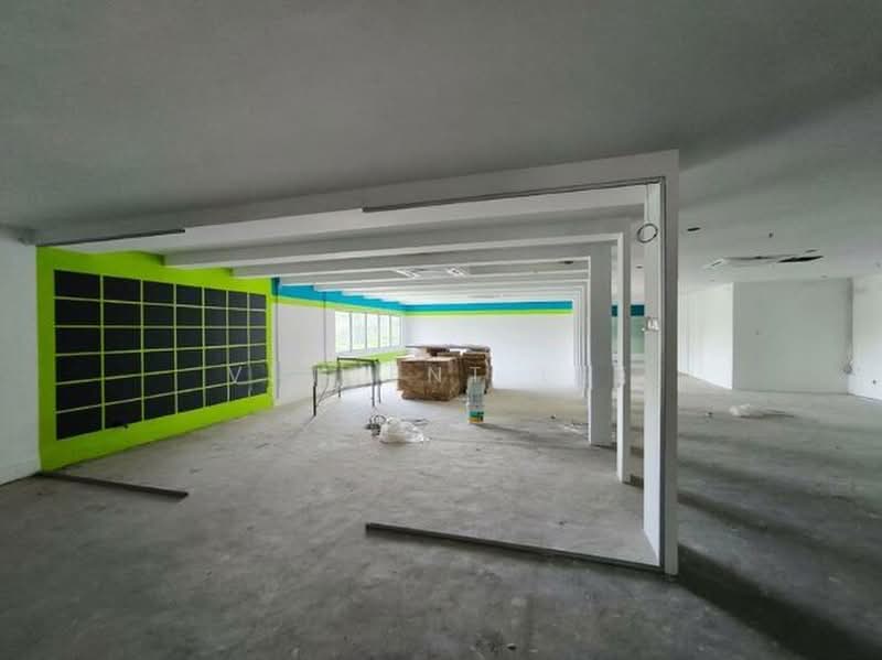 Detached Factory for Sale in Taman Sri Haneco (Semenyih) - Vincent Lee - Interior - PropertyGuru.com.my