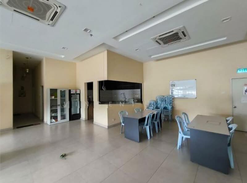 Detached Factory for Sale in Taman Sri Haneco (Semenyih) - Vincent Lee - Interior - PropertyGuru.com.my