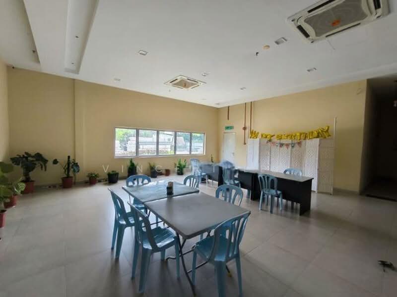 Detached Factory for Sale in Taman Sri Haneco (Semenyih) - Vincent Lee - Interior - PropertyGuru.com.my