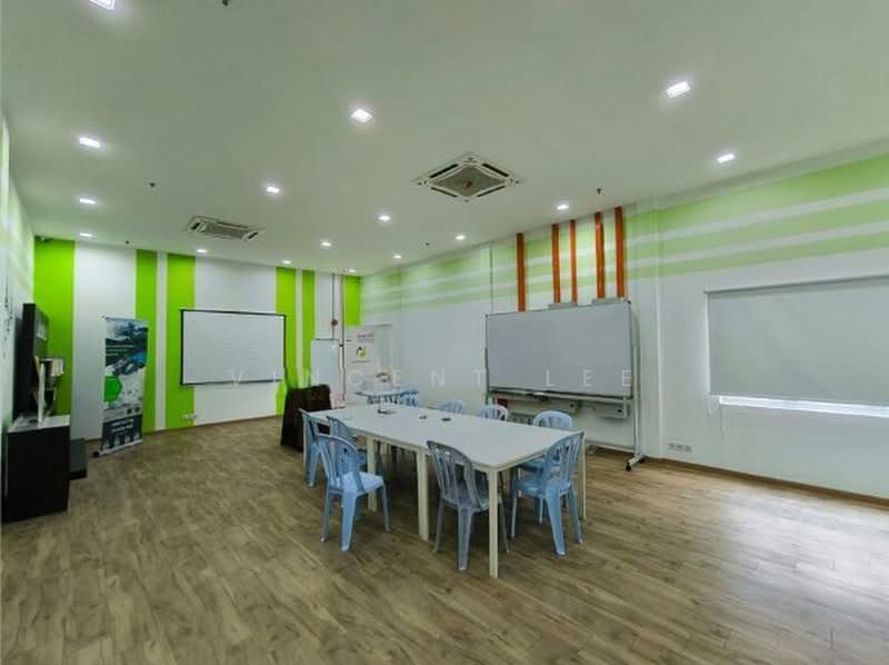 Detached Factory for Sale in Taman Sri Haneco (Semenyih) - Vincent Lee - Interior - PropertyGuru.com.my