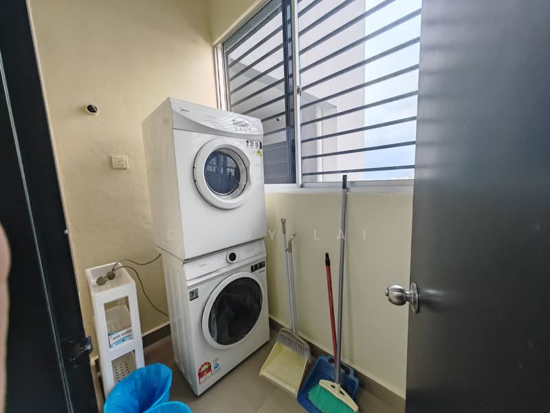 Condominium for Rent at The Havre Bukit Jalil - Cindy Lai - PropertyGuru.com.my