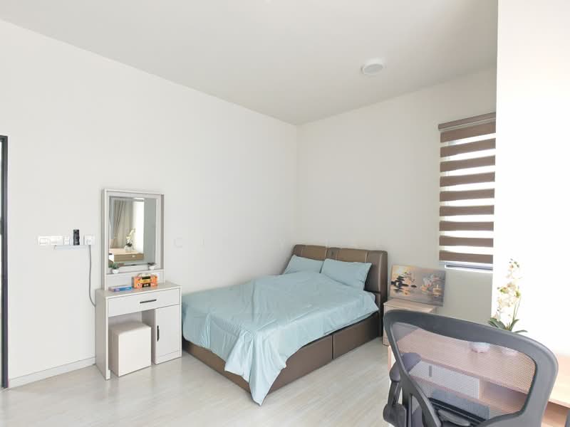 Condominium for Rent at The Havre Bukit Jalil - Cindy Lai - PropertyGuru.com.my