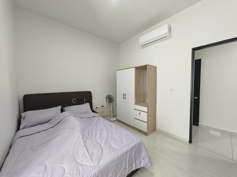 Condominium for Rent at The Havre Bukit Jalil - Cindy Lai - PropertyGuru.com.my