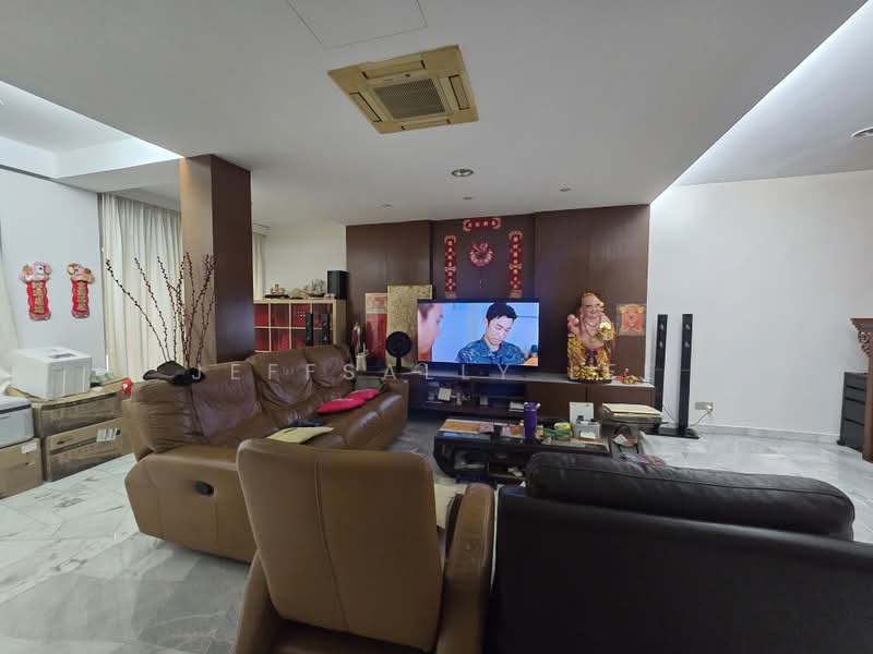 2-storey Terraced House for Sale in Usj 5 (Subang Jaya) - JeffSally Lee - PropertyGuru.com.my