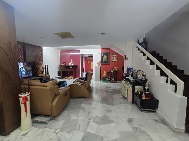 2-storey Terraced House for Sale in Usj 5 (Subang Jaya) - JeffSally Lee - PropertyGuru.com.my