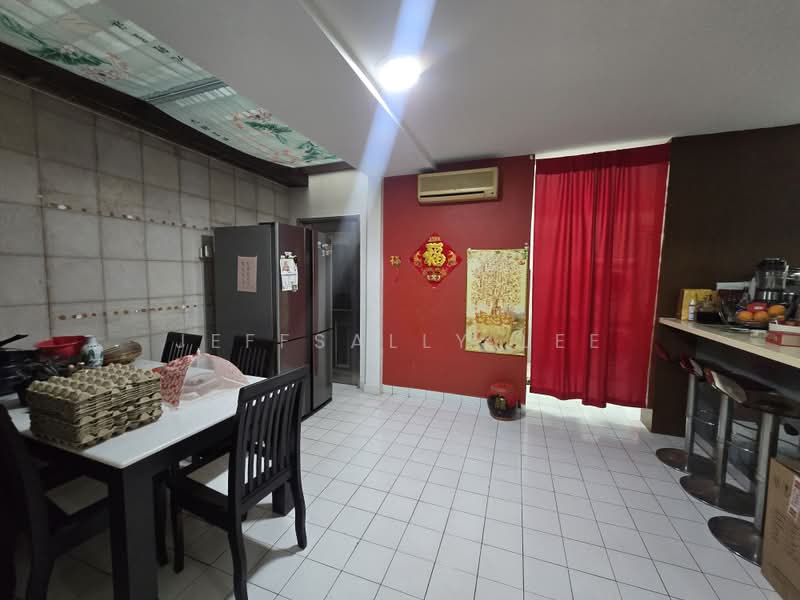 2-storey Terraced House for Sale in Usj 5 (Subang Jaya) - JeffSally Lee - PropertyGuru.com.my