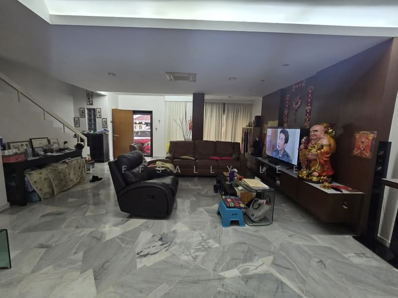 2-storey Terraced House for Sale in Usj 5 (Subang Jaya) - JeffSally Lee - PropertyGuru.com.my