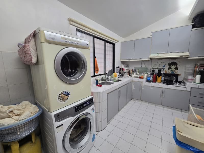 2-storey Terraced House for Sale in Usj 5 (Subang Jaya) - JeffSally Lee - PropertyGuru.com.my