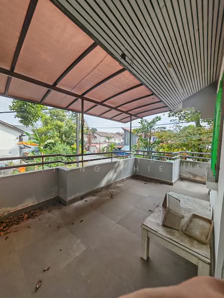 Semi-Detached House for Sale in Kota Damansara (Selangor) - Philip Yun Tiong Thien - Balcony - PropertyGuru.com.my