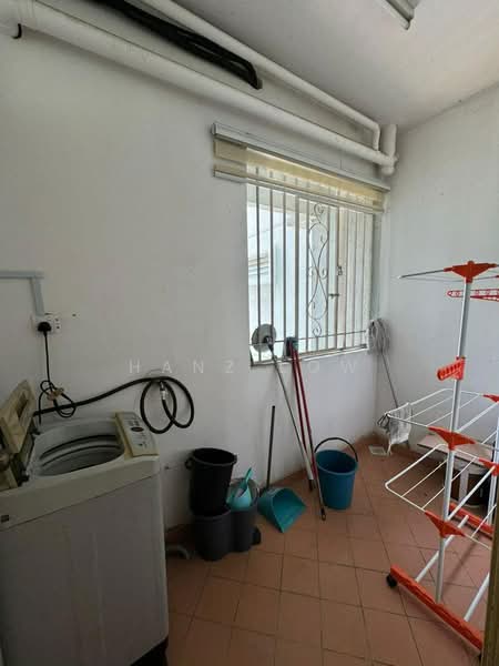 Condominium for Rent at Desa Impiana - Hanz Low - Interior - PropertyGuru.com.my